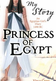 Princess of Egypt (Vince Cross)
