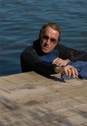 Len and Company (2015)