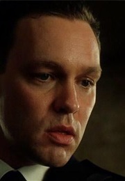 Percy Wetmore – the Green Mile (1999)