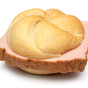 Leberkäse