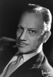Melvyn Douglas