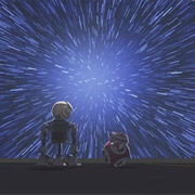 Star Wars Resistance 2.1: Into the Unknown