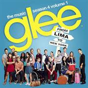 Glee the Music Season 4 Volume 1
