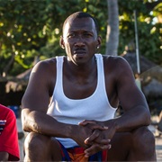 Mahershala Ali - Moonlight