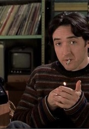 Rob Gordon – High Fidelity (2000)