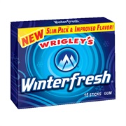 Winterfresh