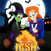 A Witch Named Ilsa
