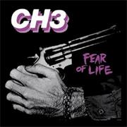 Ch3: Fear of Life
