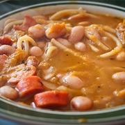 Porotos Con Rienda