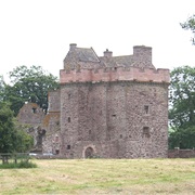 Melgund Castle