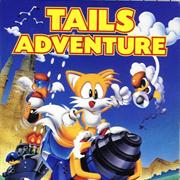 Tails&#39; Adventure