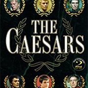 The Caesars 1968
