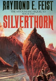 Silverthorn (Raymond E Feist)