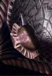 Galaxy'x Child (1991)