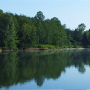 Grayson Lake State Park, Kentucky