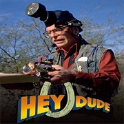 Hey Dude