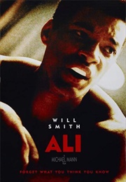 Ali (2001)