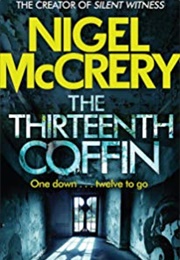 The Thirteenth Coffin (McCrery)