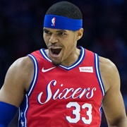 Tobias Harris