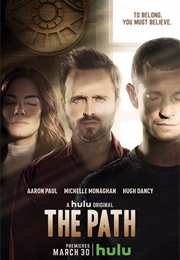 The Path (2016)
