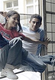 Dance Challenge (2002)