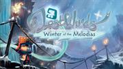 Lost Winds: Winter of the Melodias