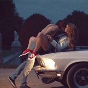 Make Love in a Public Area