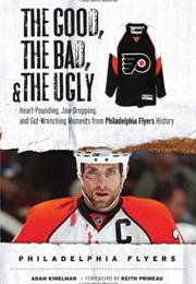 The Good, the Bad & the Ugly Heart Pounding, Jaw-Dropping, and Gut-Wrm