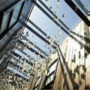 Wing Luke Museum of the Asian Pacific American Experience