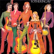 Fotheringay - Fotheringay