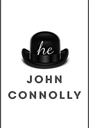 He (John Connolly)