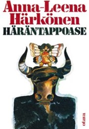Häräntappoase (Anna-Leena Härkönen)