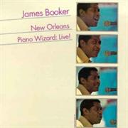 New Orleans Piano Wizard Live!