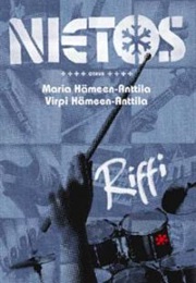 Nietos: Riffi (Maria Hämeen-Anttila)