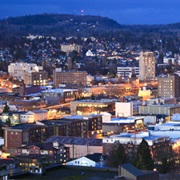 Bellingham, Washington, USA