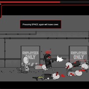 Madness: Project Nexus