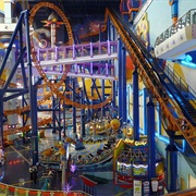 Berjaya Times Square Theme Park