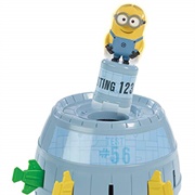 Pop Up Minion
