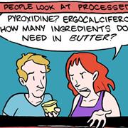 Saturday Morning Breakfast Cereal