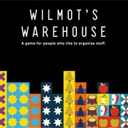 Wilmot's Warehouse