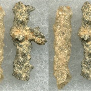 Find a Fulgurite