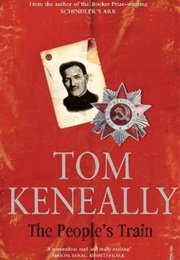 The People's Train (Thomas Keneally)