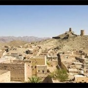Ibra, Oman