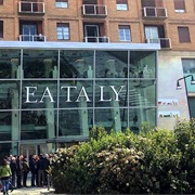 The Milanese Experience