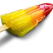 Rocket Lolly