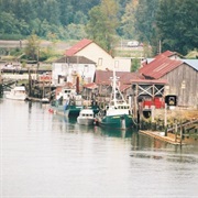 Cathlamet, Washington