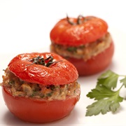 Stuffed Tomatoes
