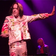 Todd Rundgren - Lord Chancellor's Nightmare Song