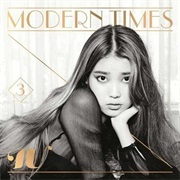 Voice Mail (Korean Ver.) - IU
