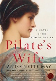 Pilate's Wife (Antoinette May)